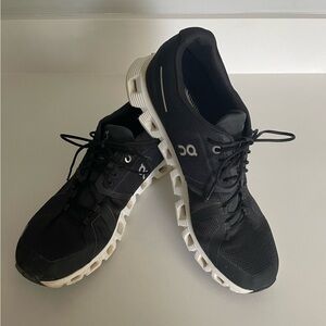 OnCloud Tennis Shoes - Men’s, size 11